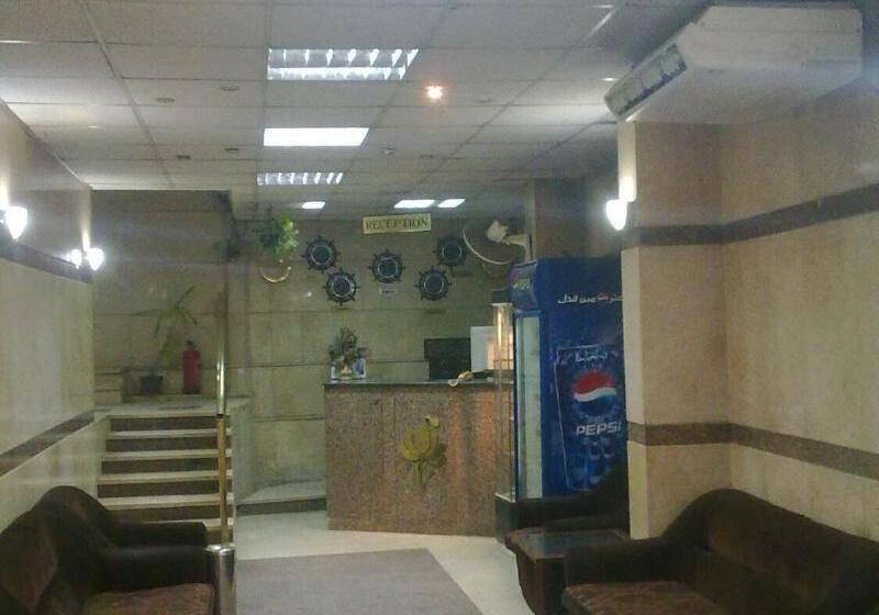 هتل Orchida St. George