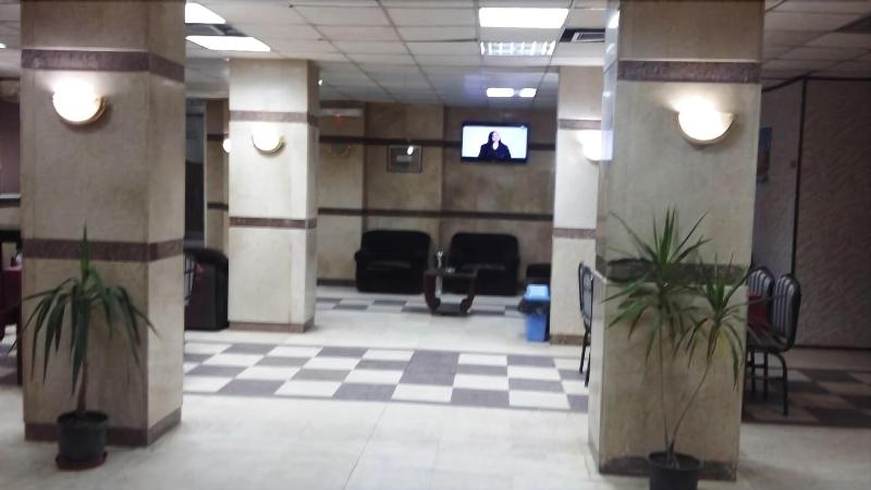 هتل Orchida St. George