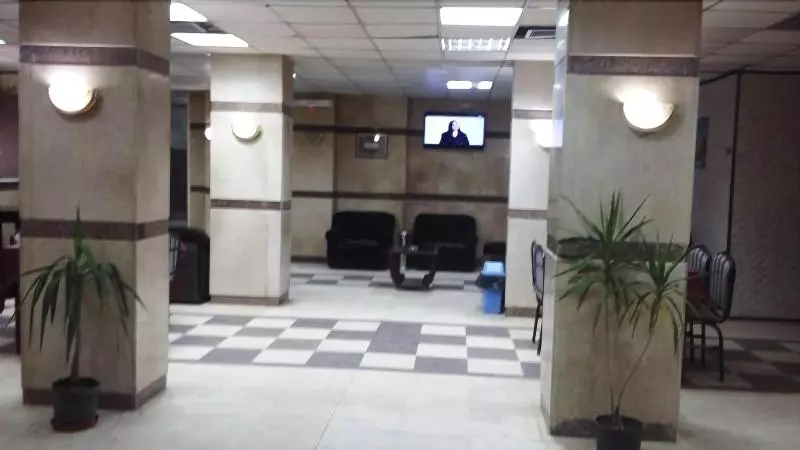 هتل Orchida St. George