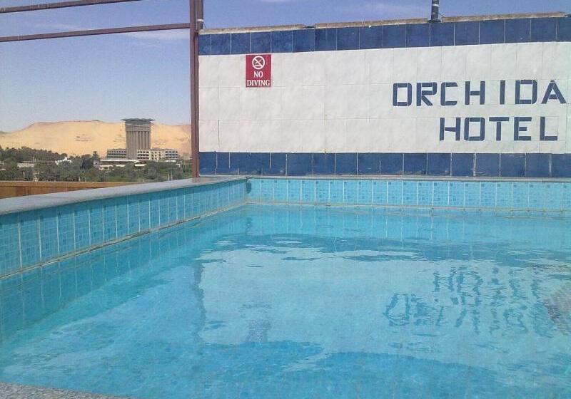 هتل Orchida St. George