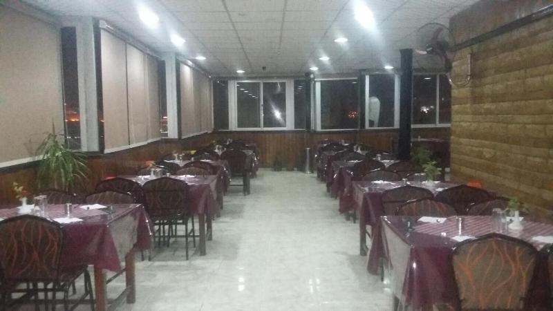 هتل Orchida St. George