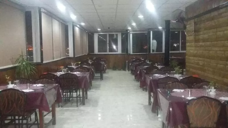 هتل Orchida St. George