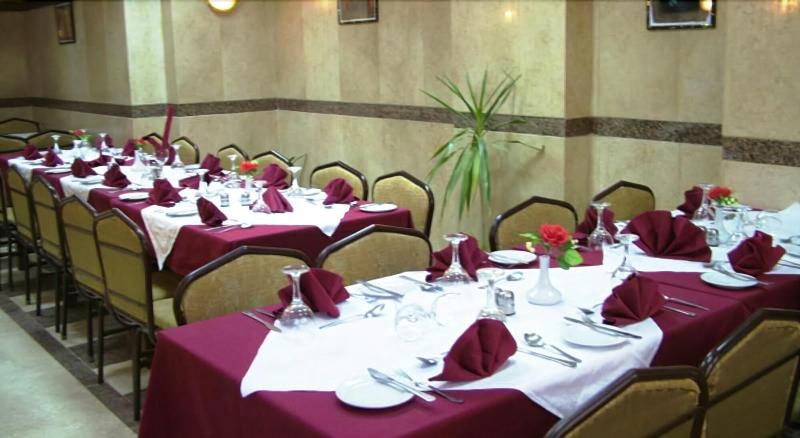 هتل Orchida St. George