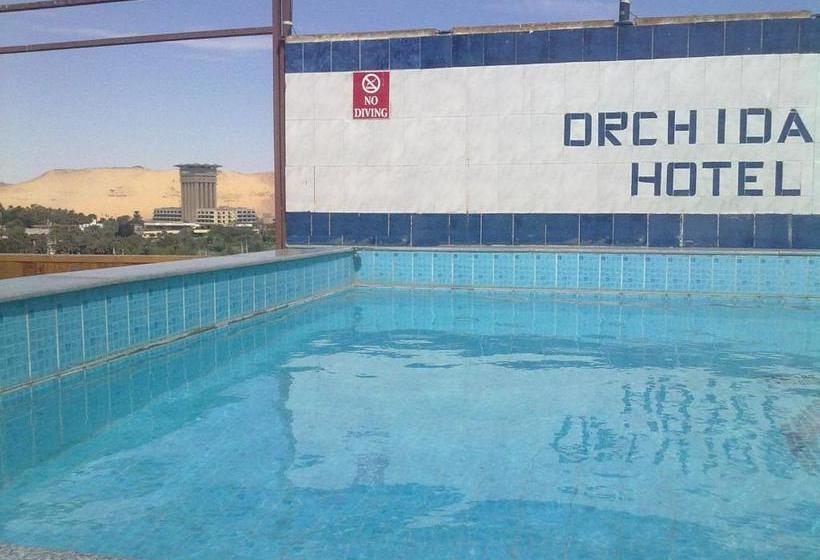 هتل Orchida St. George