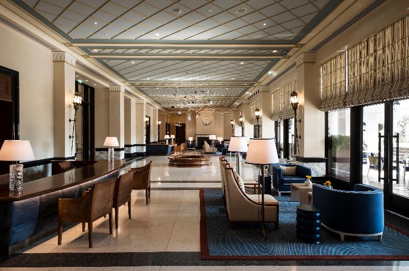 هتل Regent Porto Montenegro & Residences