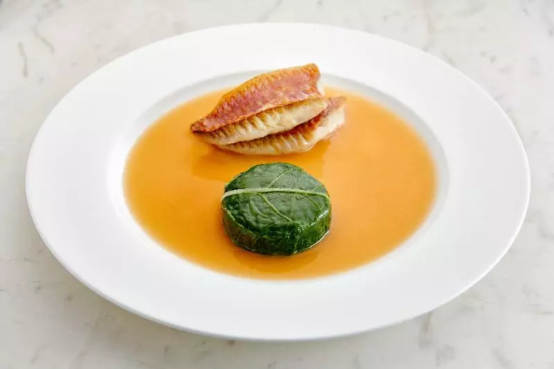 هتل Regent Porto Montenegro & Residences