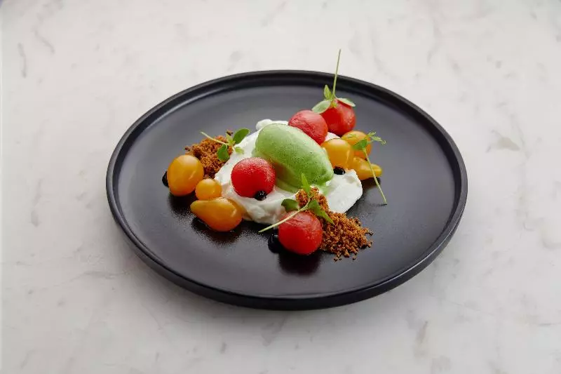 هتل Regent Porto Montenegro & Residences