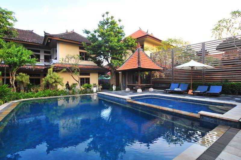 Sandat Hotel Legian