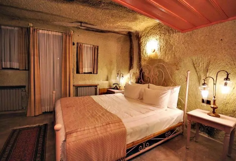 ホテル Tafoni Houses Cave
