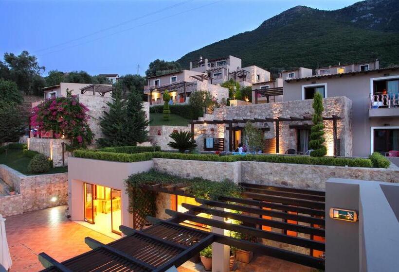 בית מלון כפרי Tesoro