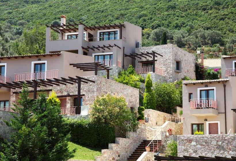 בית מלון כפרי Tesoro