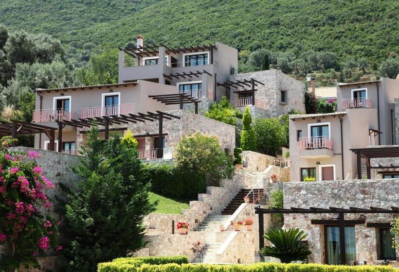 בית מלון כפרי Tesoro