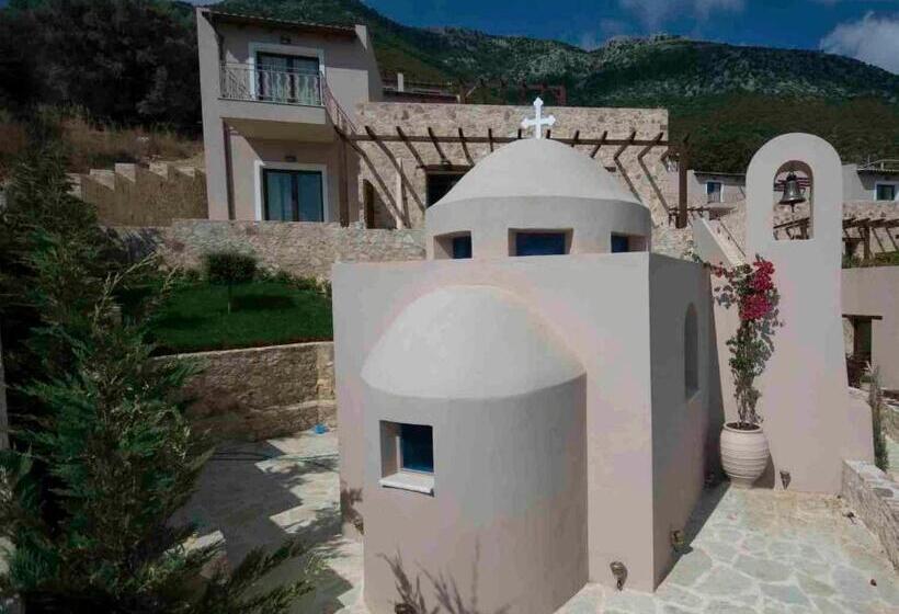 בית מלון כפרי Tesoro