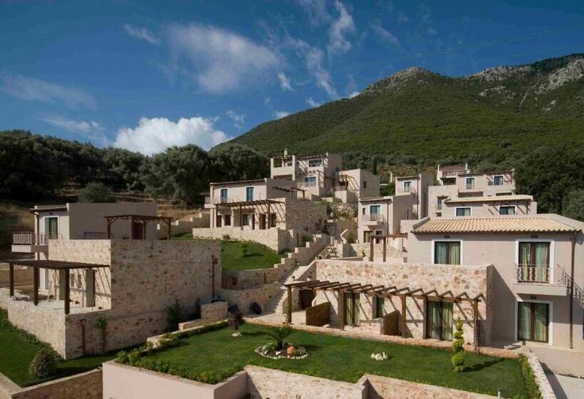 בית מלון כפרי Tesoro