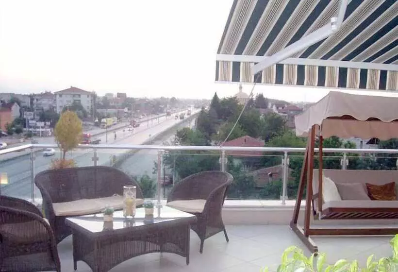 Pak Otel