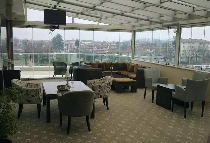 Pak Otel