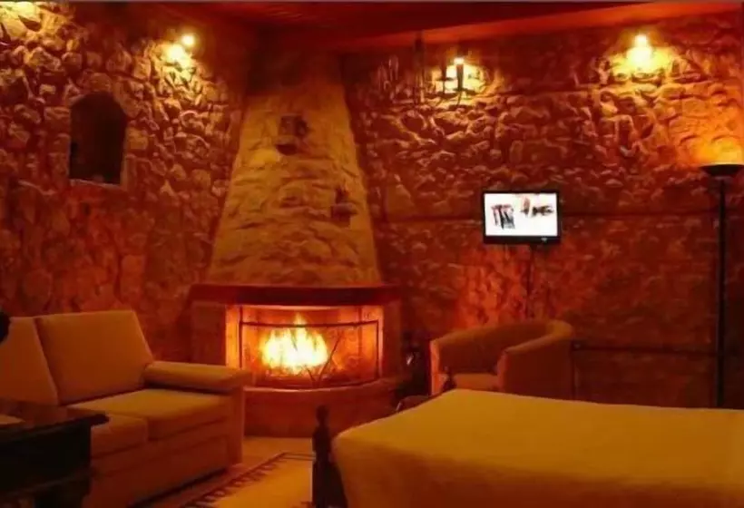 Pensionat Ariadne Guesthouse