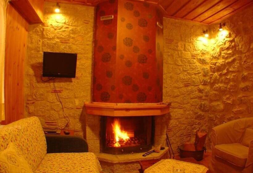 פנסיון Ariadne Guesthouse