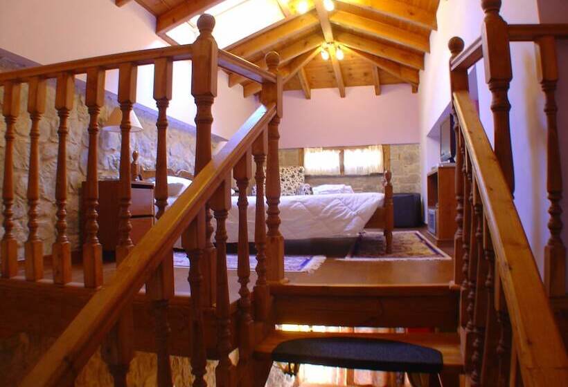 פנסיון Ariadne Guesthouse