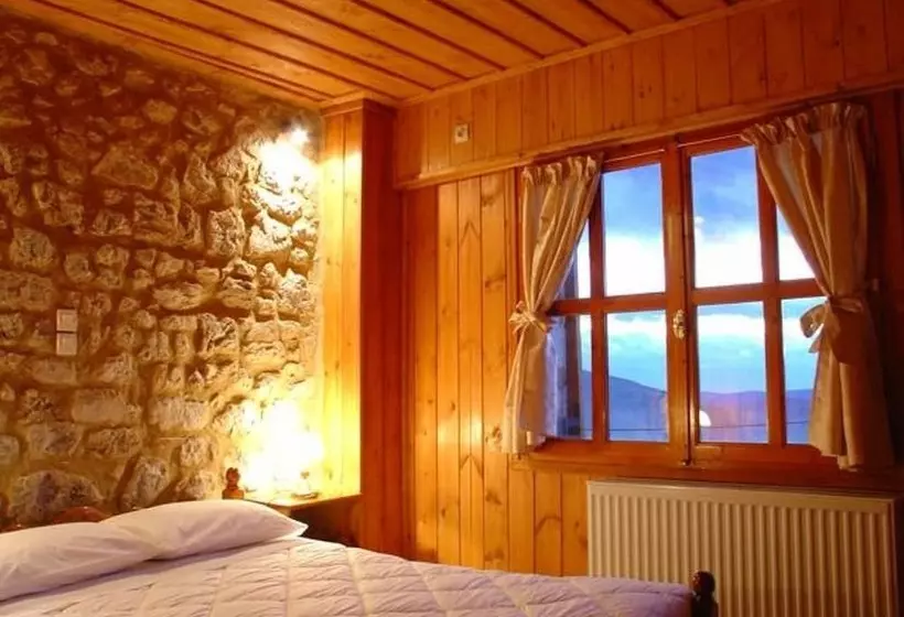 Pensionat Ariadne Guesthouse