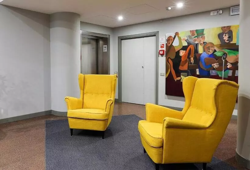 Residence Portello