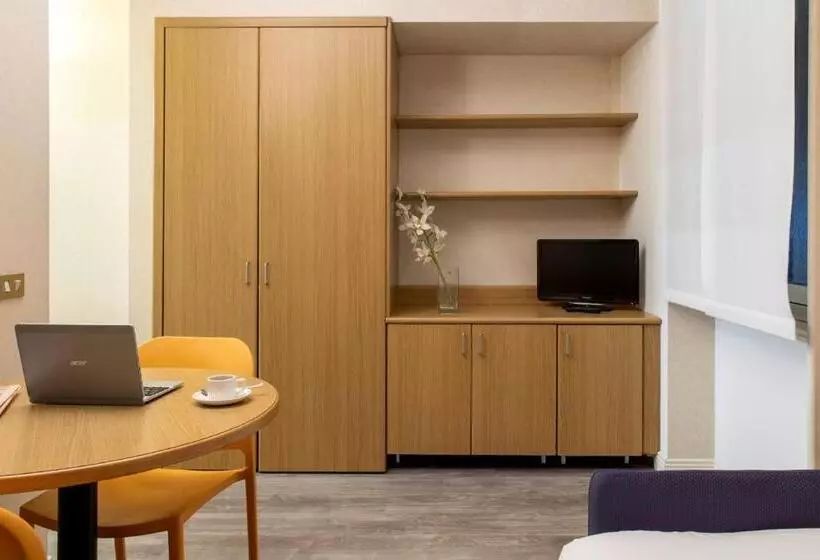 Residence Portello