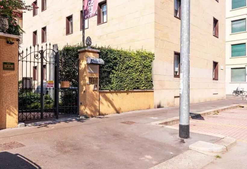 Residence Portello