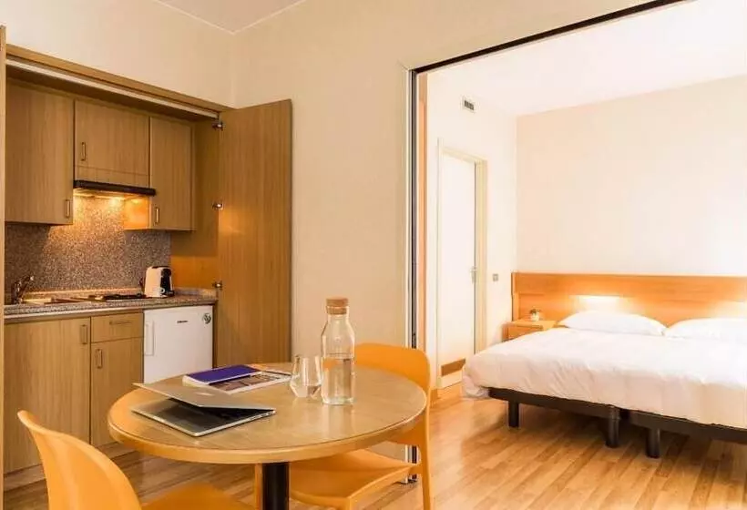 Residence Portello