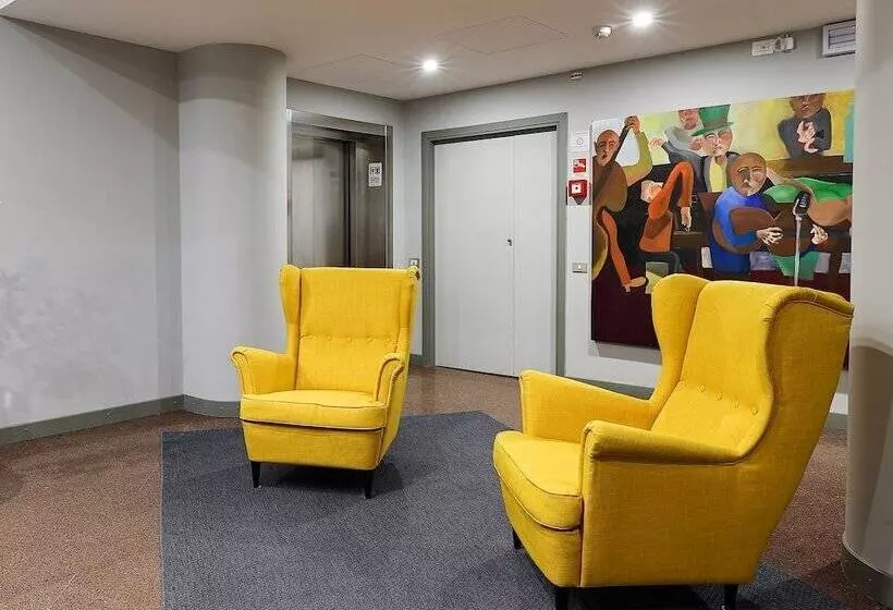 Residence Portello