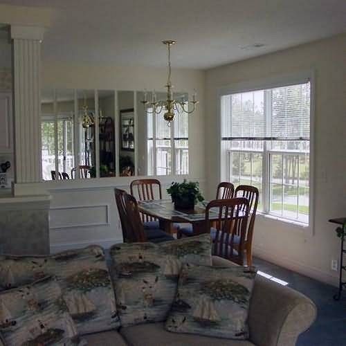 리조트 Brunswick Plantation Golf Rst