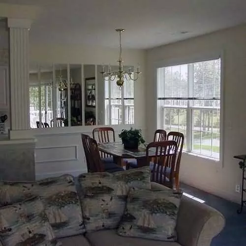 渡假胜地  Brunswick Plantation Golf Rst