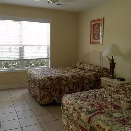 渡假胜地  Brunswick Plantation Golf Rst