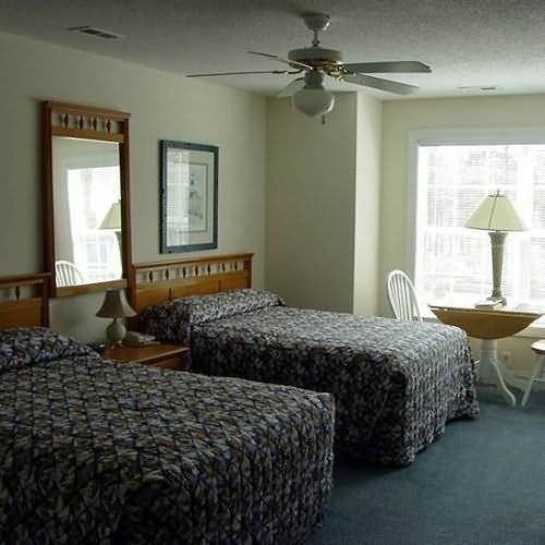 리조트 Brunswick Plantation Golf Rst