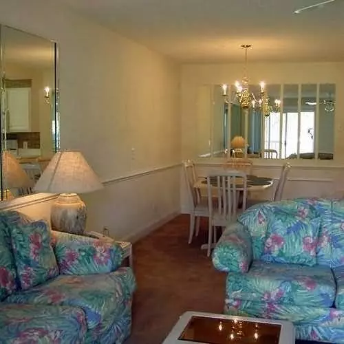 渡假胜地  Brunswick Plantation Golf Rst