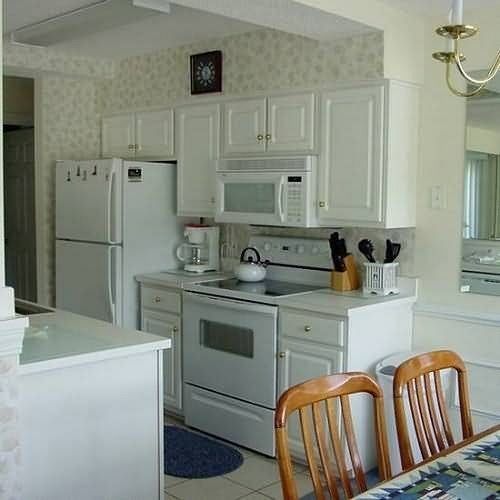 리조트 Brunswick Plantation Golf Rst