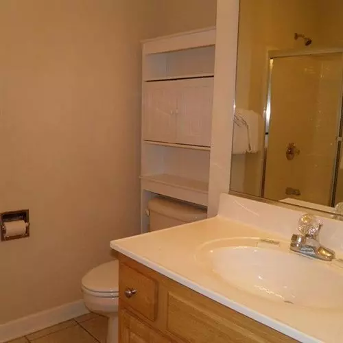 渡假胜地  Brunswick Plantation Golf Rst