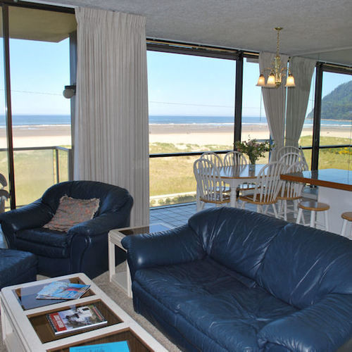 Sand and Sea Condominiums