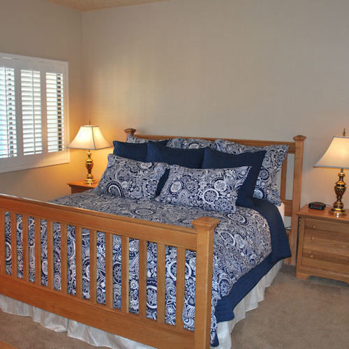 Sand and Sea Condominiums