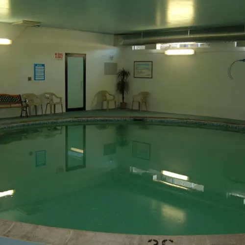 Sand and Sea Condominiums