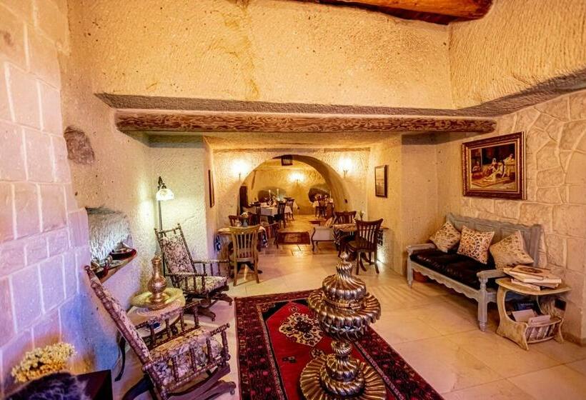 בית מלון כפרי Tafoni Houses Cave