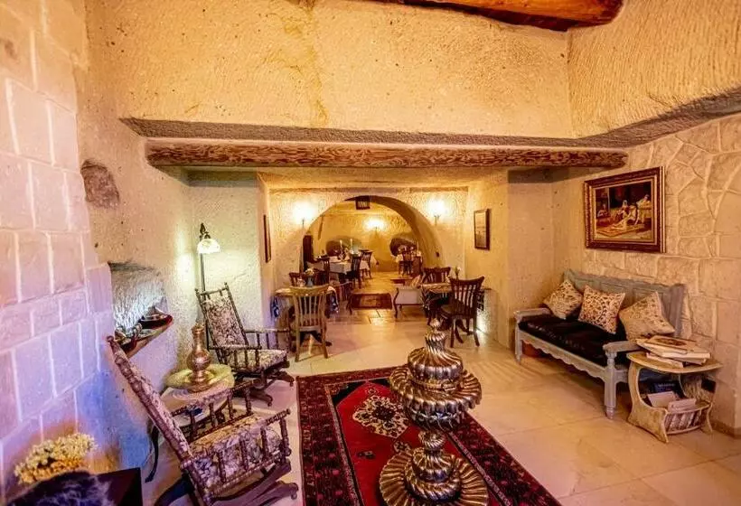 ホテル Tafoni Houses Cave