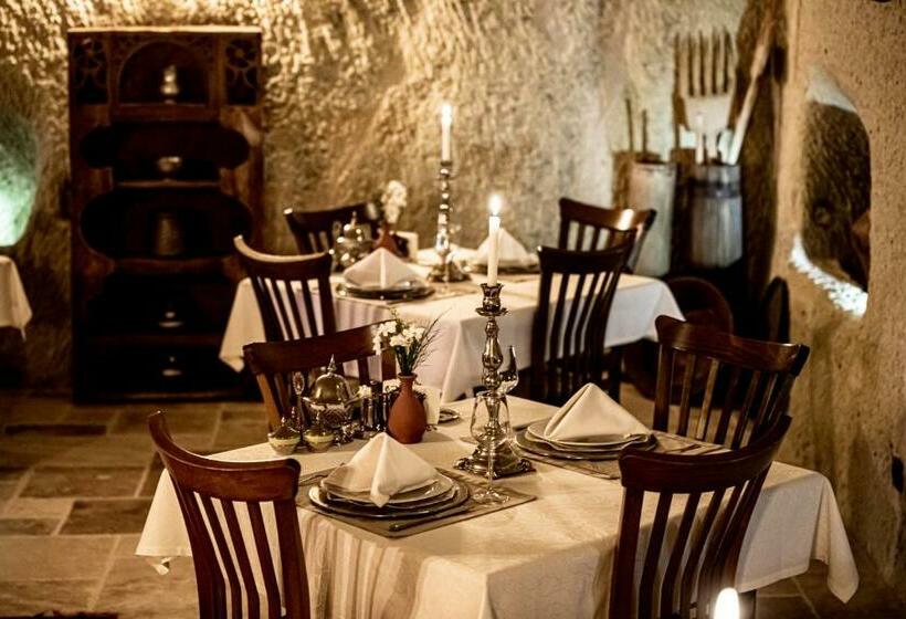 בית מלון כפרי Tafoni Houses Cave