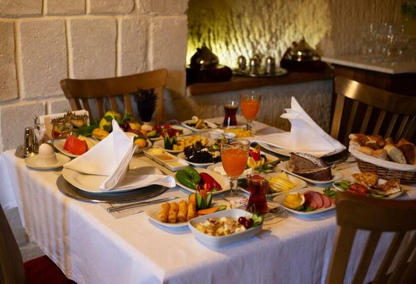 בית מלון כפרי Tafoni Houses Cave