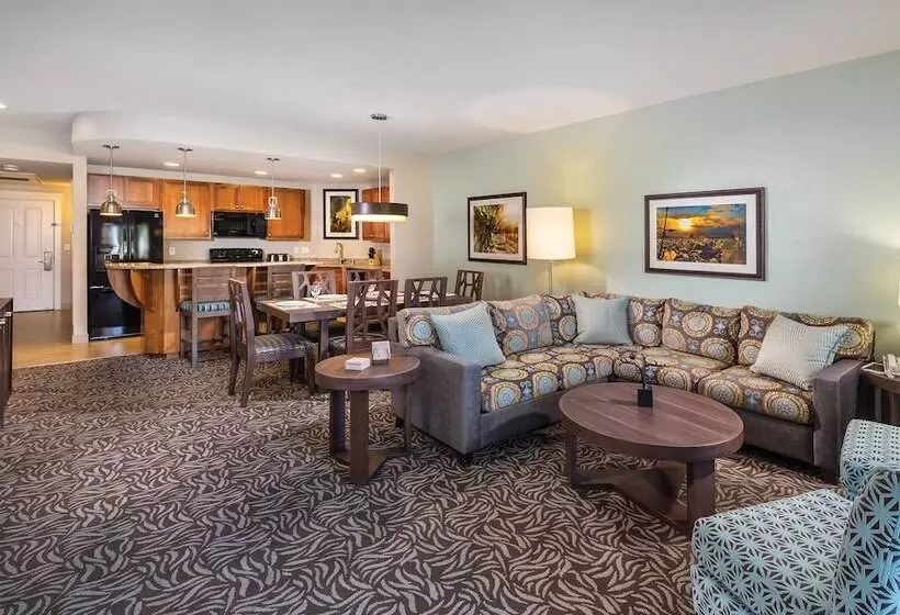 Worldmark Windsor