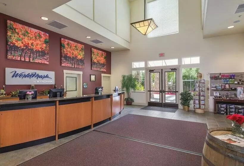 Worldmark Windsor