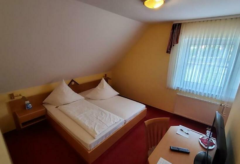 Bed and Breakfast Café 3 Kronen