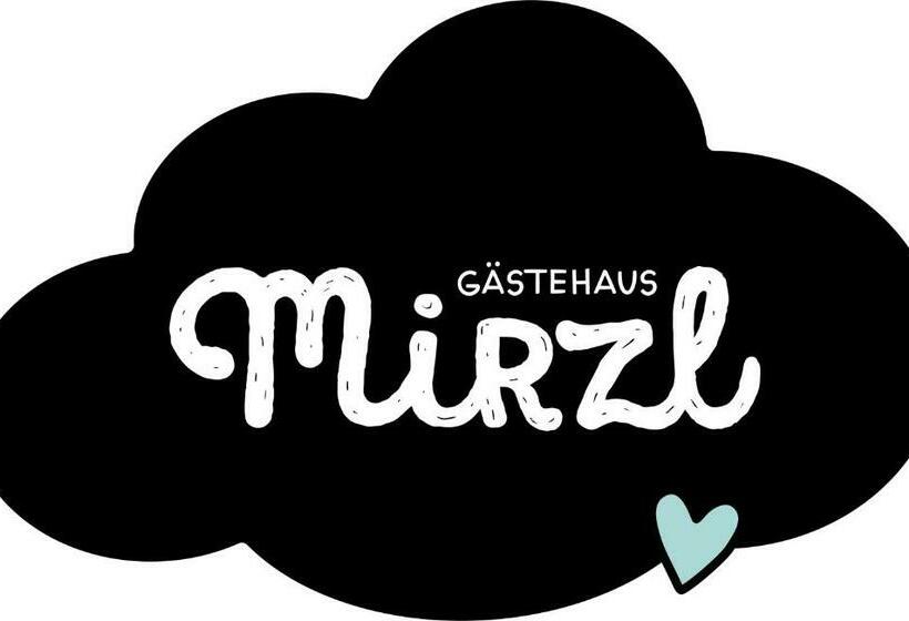 Bed and Breakfast Gästehaus Mirzl