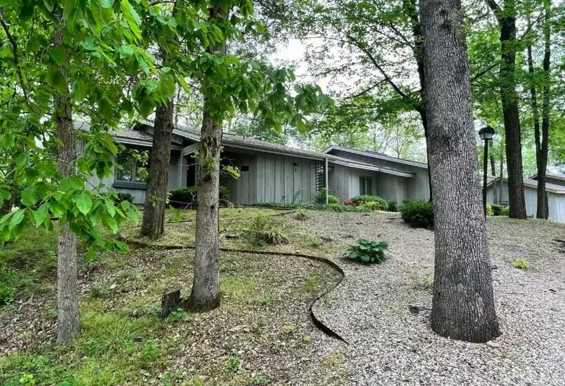 Golfside Vacation Home 1