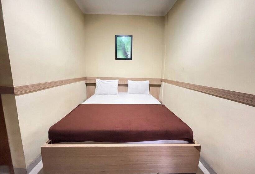 Szálloda Cemara Hijau