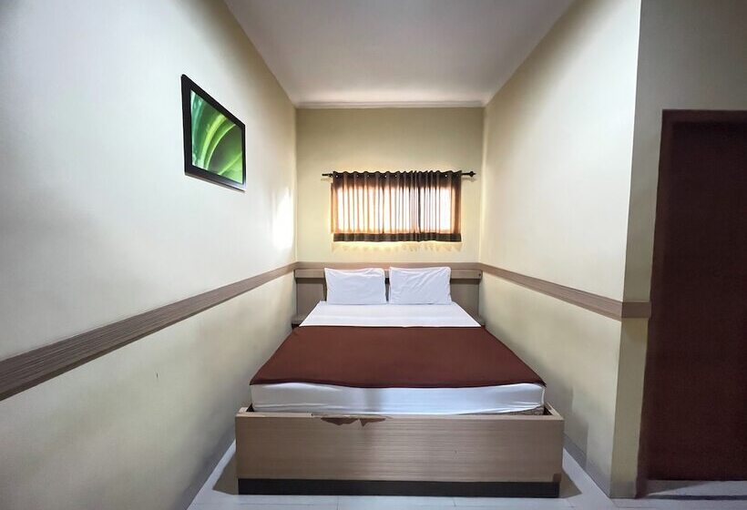 Szálloda Cemara Hijau